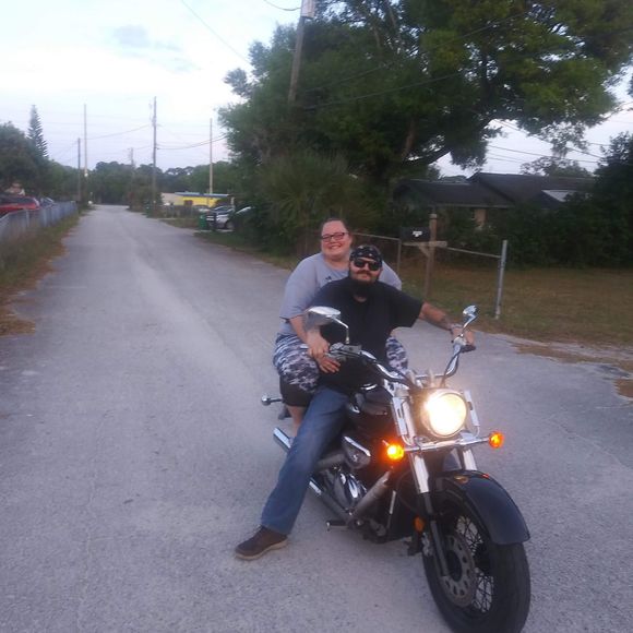 Meet your Posher, Chris - Picture 1 of 1